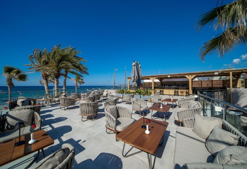 酒店 High Beach Resort