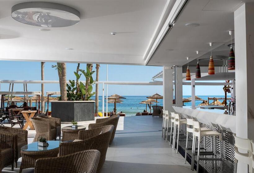 酒店 High Beach Resort