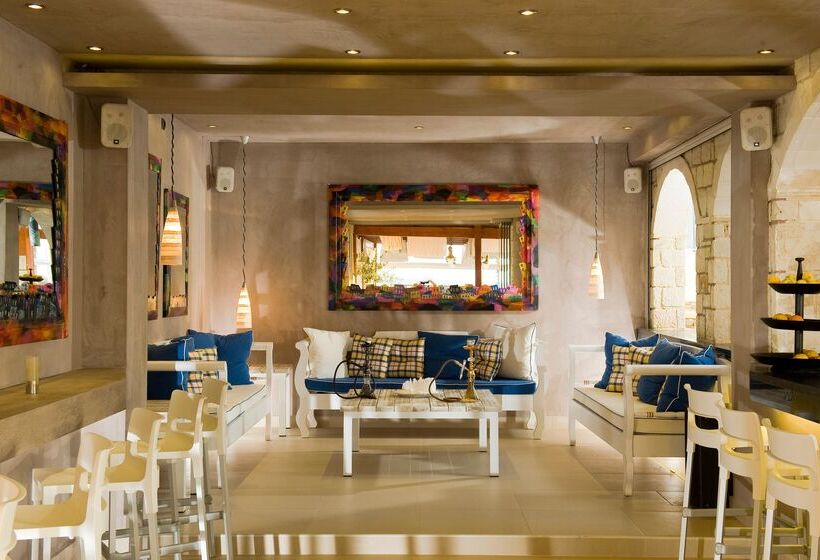 酒店 High Beach Resort