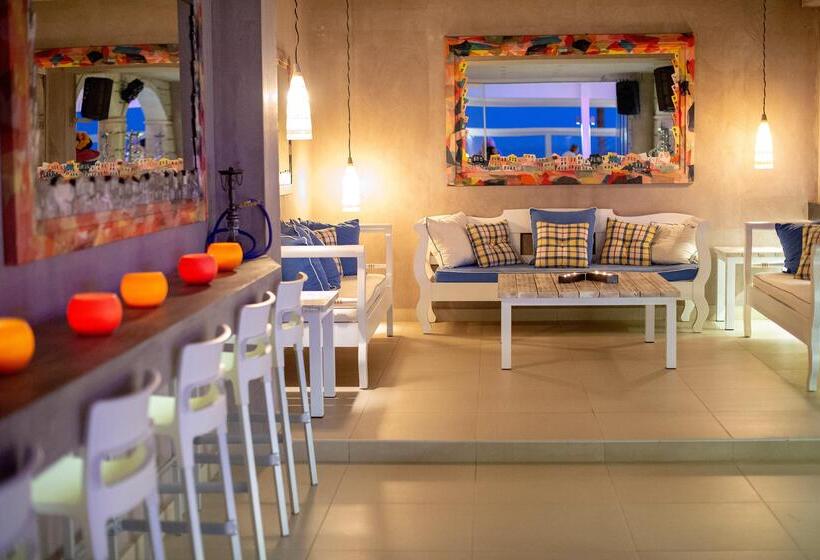 酒店 High Beach Resort