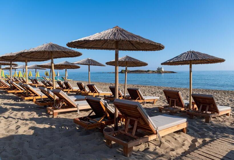 酒店 High Beach Resort