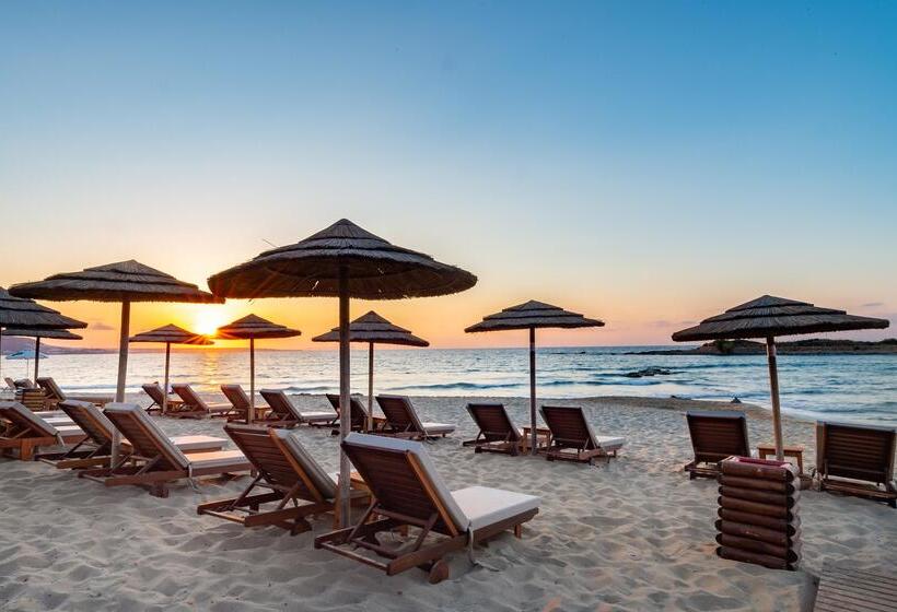 酒店 High Beach Resort