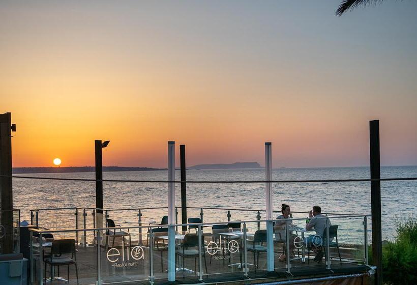 酒店 High Beach Resort