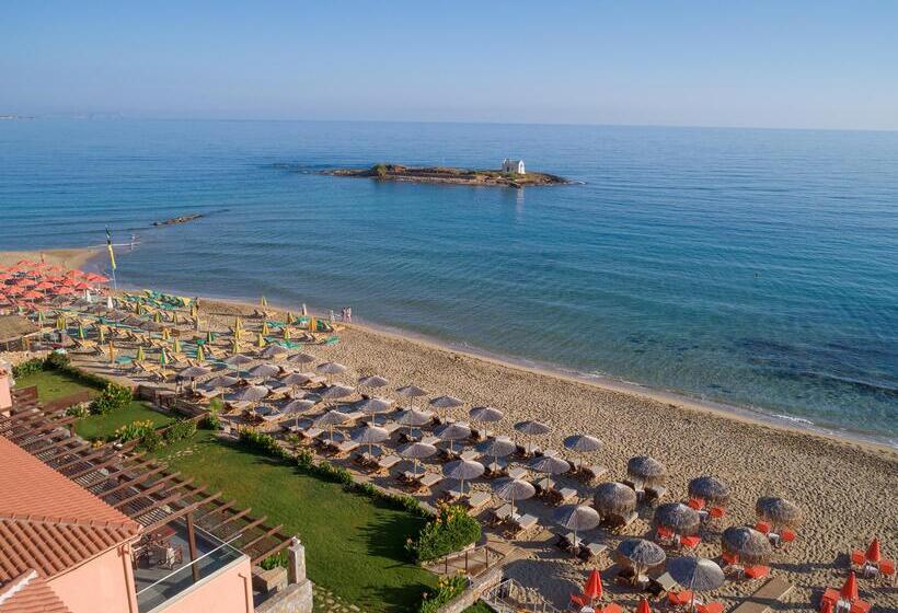 هتل High Beach Resort