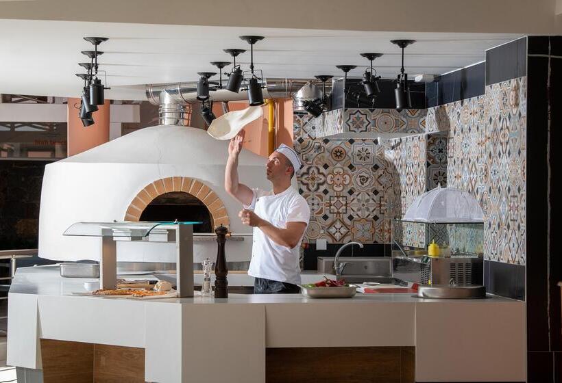 酒店 High Beach Resort