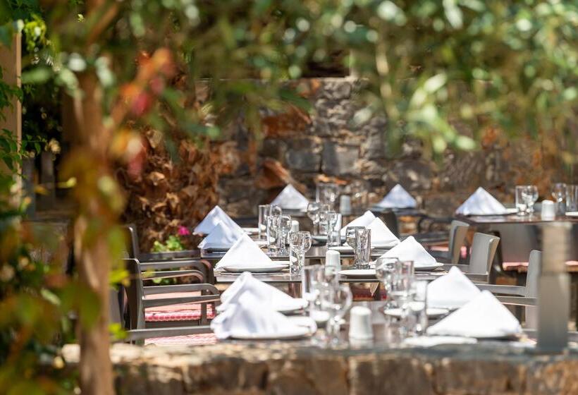 酒店 High Beach Resort