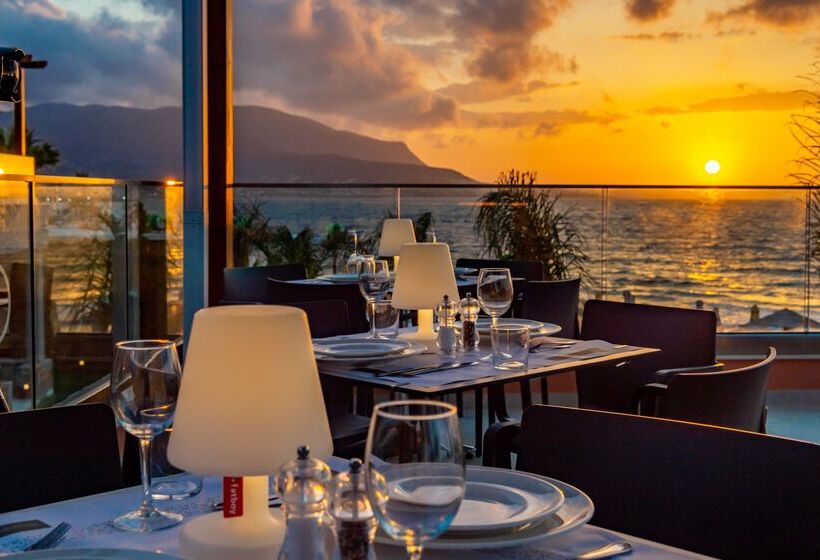 酒店 High Beach Resort