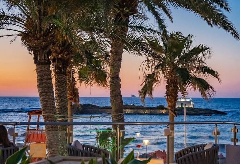 酒店 High Beach Resort