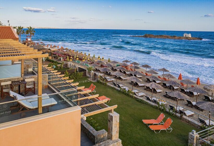 酒店 High Beach Resort