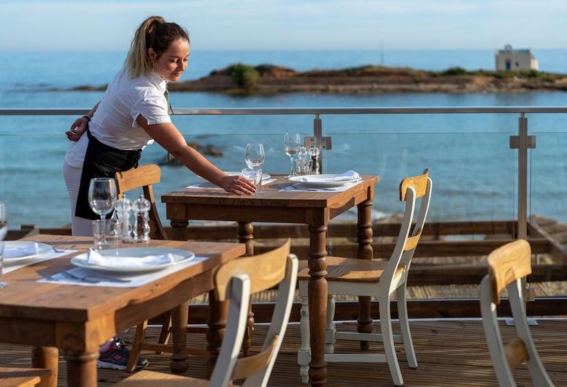 酒店 High Beach Resort