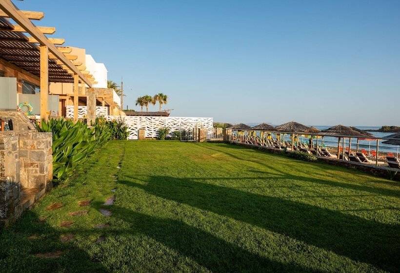 酒店 High Beach Resort