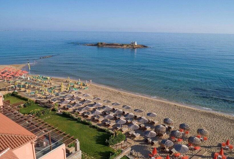 酒店 High Beach Resort