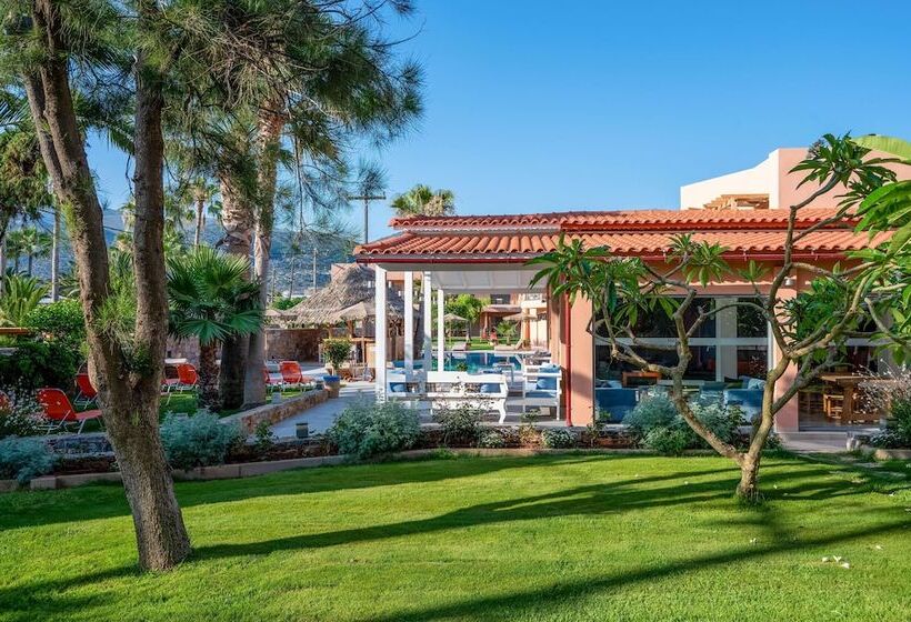 酒店 High Beach Resort