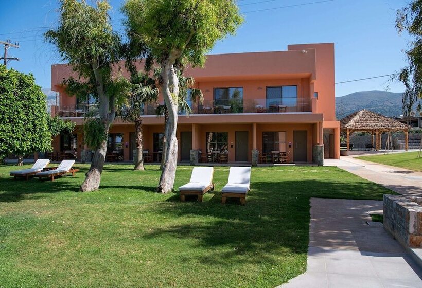 酒店 High Beach Resort