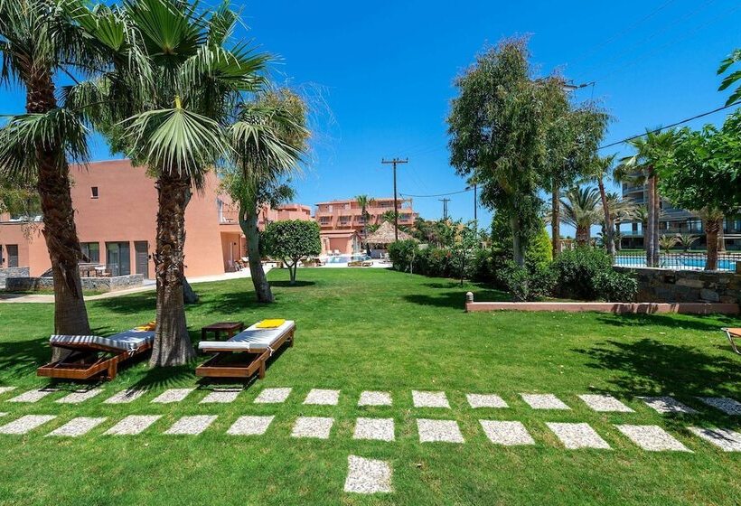 酒店 High Beach Resort