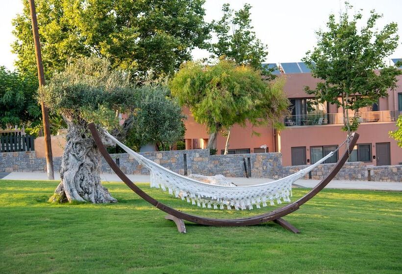 酒店 High Beach Resort