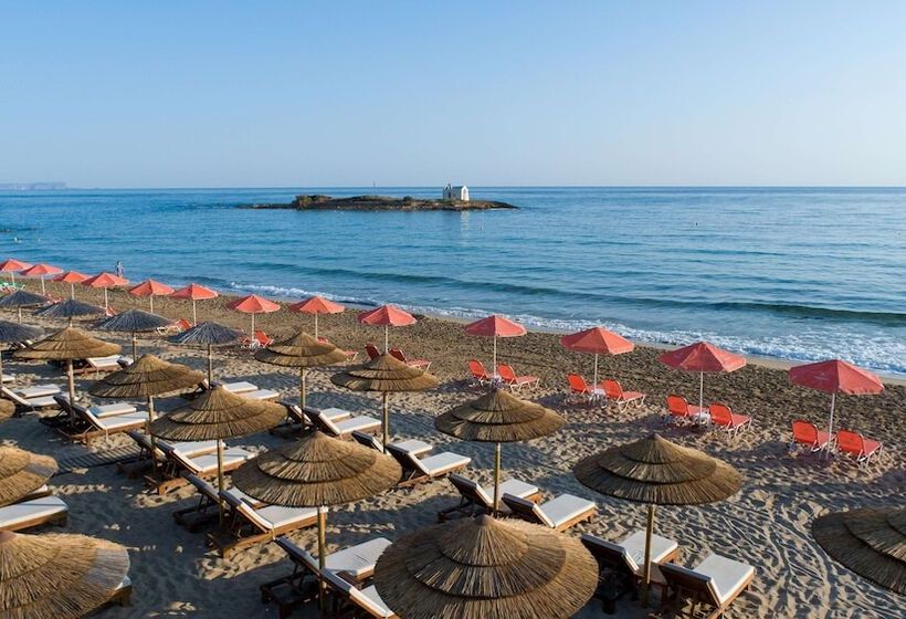 酒店 High Beach Resort