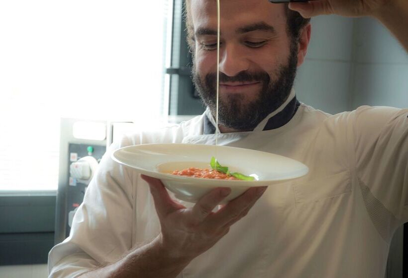 هتل Doubletree by Hilton Florence Metropole