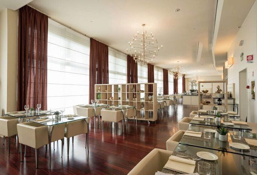 هتل Doubletree by Hilton Florence Metropole