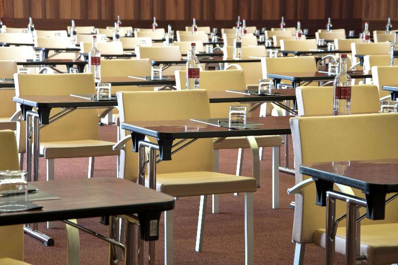 هتل Doubletree by Hilton Florence Metropole