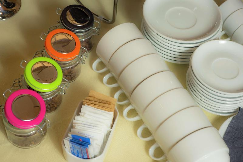 هتل Doubletree by Hilton Florence Metropole