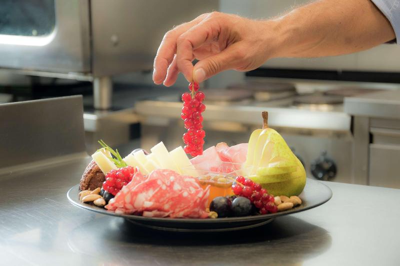 هتل Doubletree by Hilton Florence Metropole