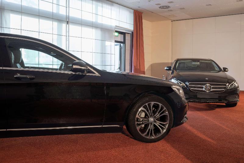 هتل Doubletree by Hilton Florence Metropole