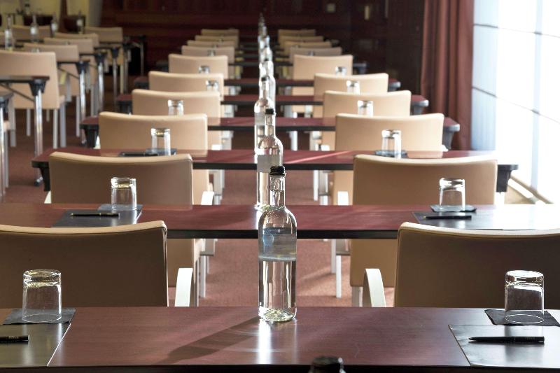 هتل Doubletree by Hilton Florence Metropole