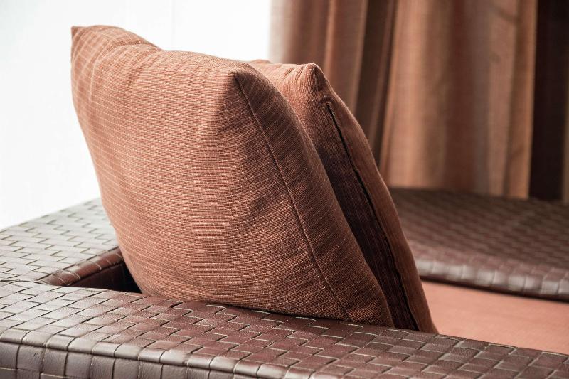 هتل Doubletree by Hilton Florence Metropole