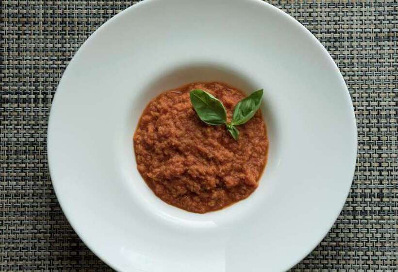 هتل Doubletree by Hilton Florence Metropole