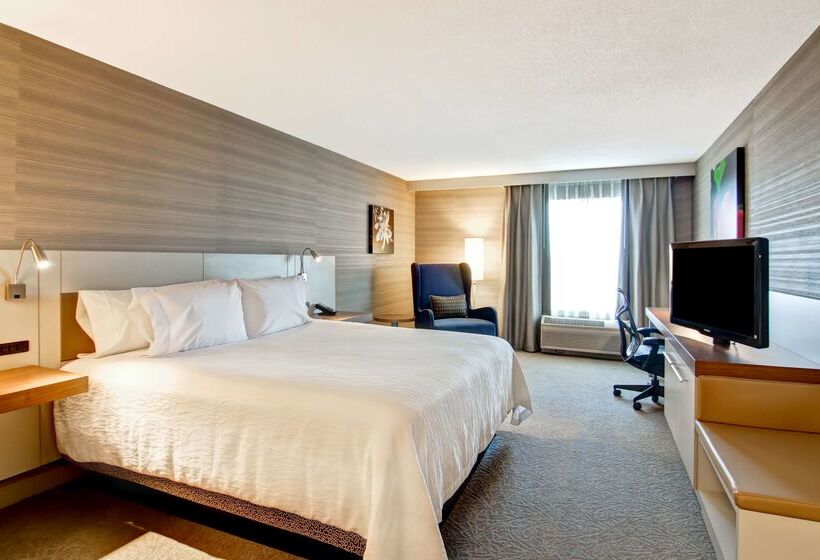 فندق Hilton Garden Inn Toronto Mississauga
