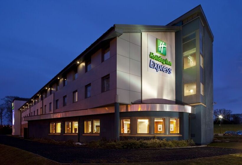 酒店 Holiday Inn Express Dunfermline, An Ihg