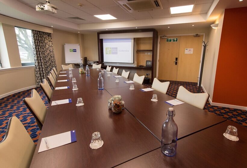 酒店 Holiday Inn Express Dunfermline, An Ihg