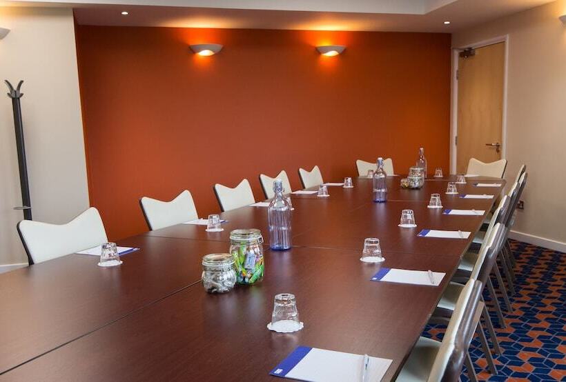 酒店 Holiday Inn Express Dunfermline, An Ihg