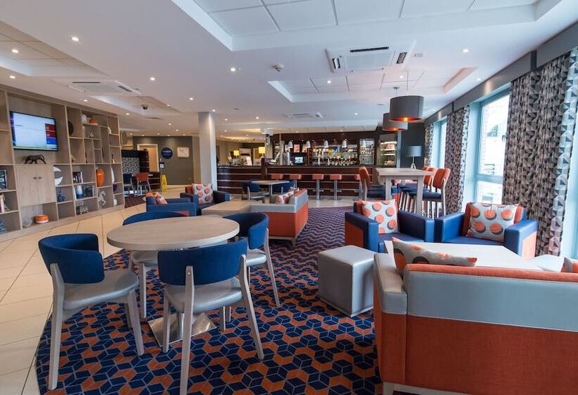 酒店 Holiday Inn Express Dunfermline, An Ihg