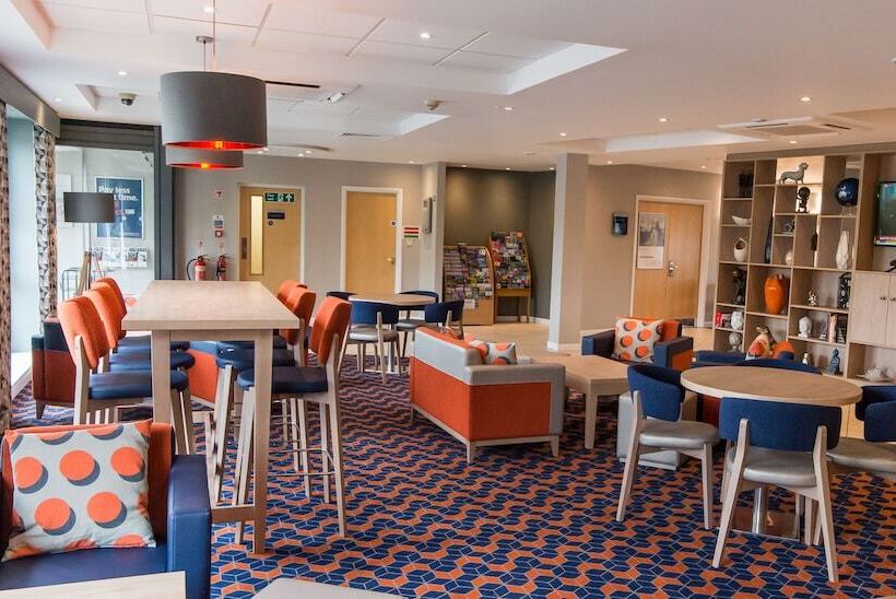 酒店 Holiday Inn Express Dunfermline, An Ihg