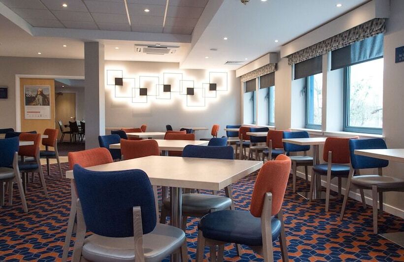 酒店 Holiday Inn Express Dunfermline, An Ihg