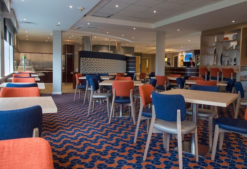 酒店 Holiday Inn Express Dunfermline, An Ihg