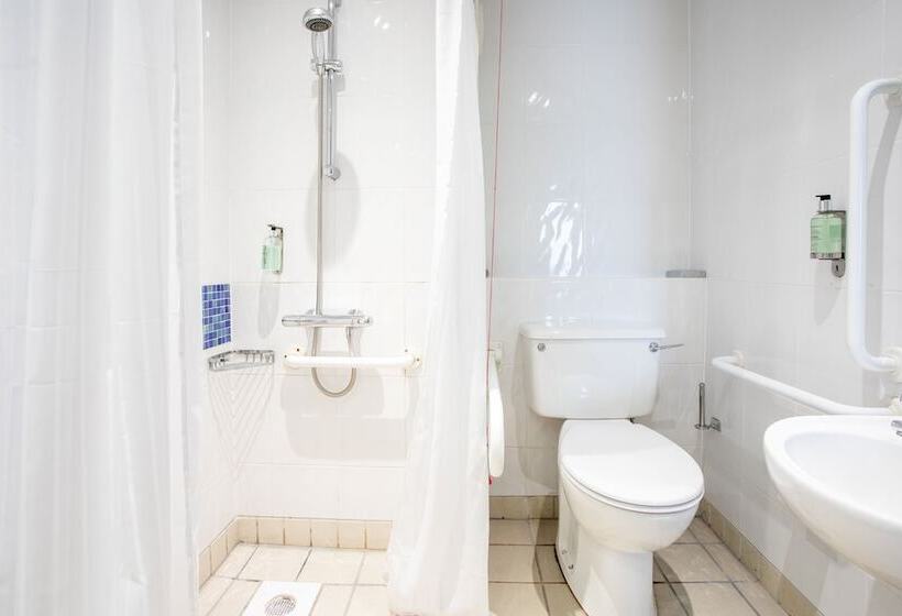 酒店 Holiday Inn Express Dunfermline, An Ihg