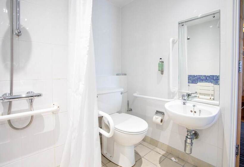 酒店 Holiday Inn Express Dunfermline, An Ihg