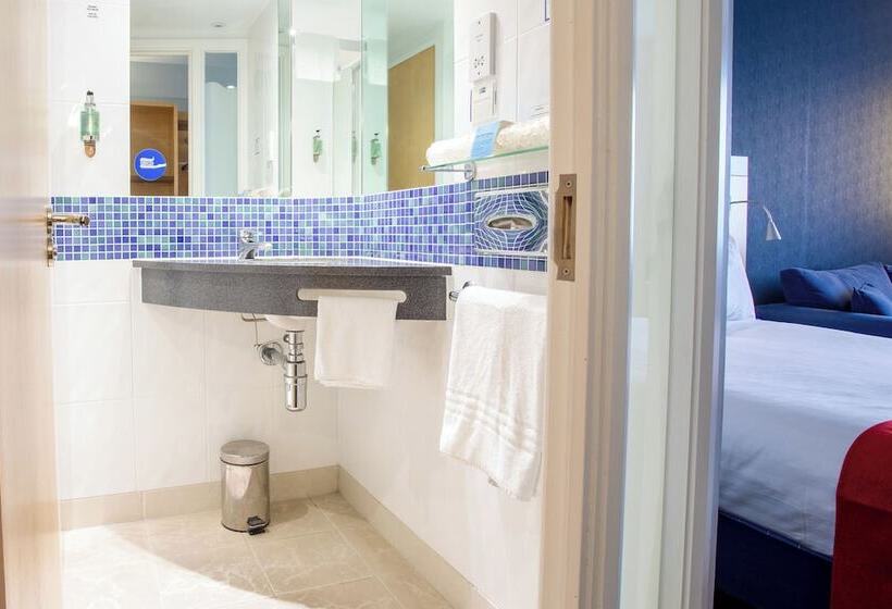 酒店 Holiday Inn Express Dunfermline, An Ihg