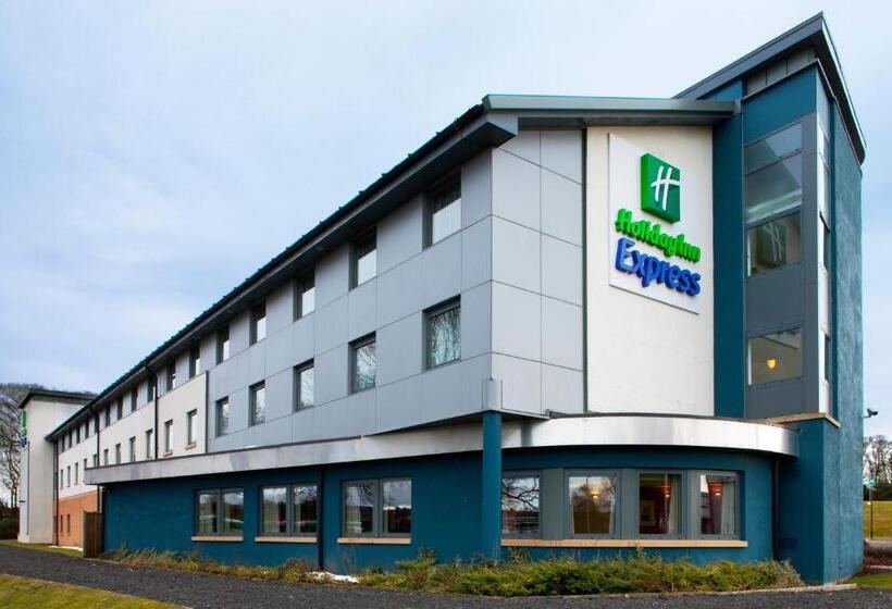 酒店 Holiday Inn Express Dunfermline, An Ihg