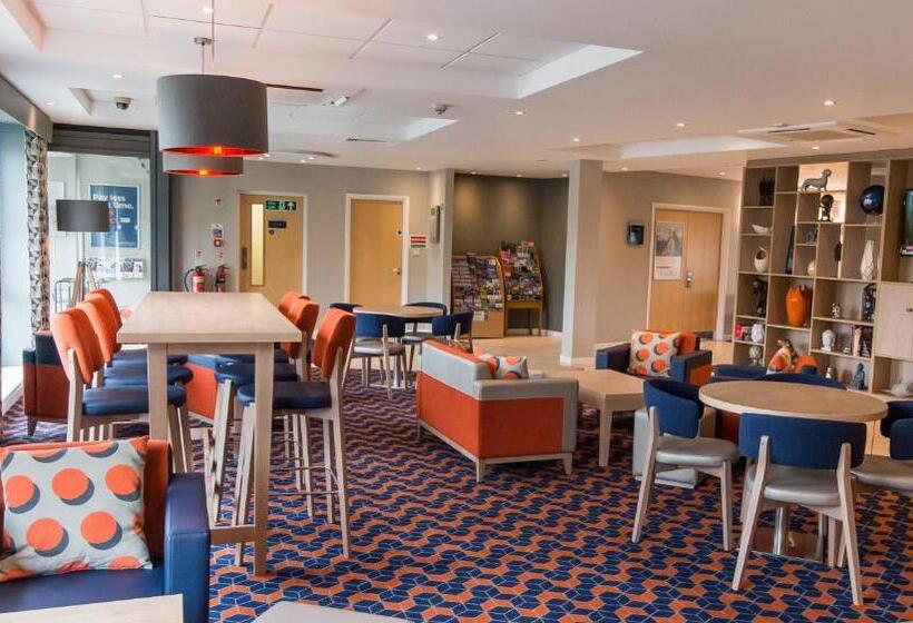 酒店 Holiday Inn Express Dunfermline, An Ihg
