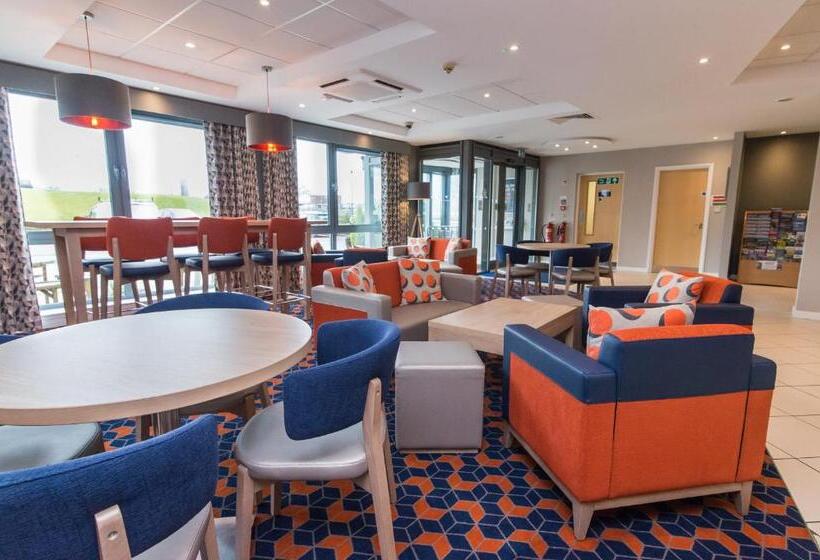 酒店 Holiday Inn Express Dunfermline, An Ihg