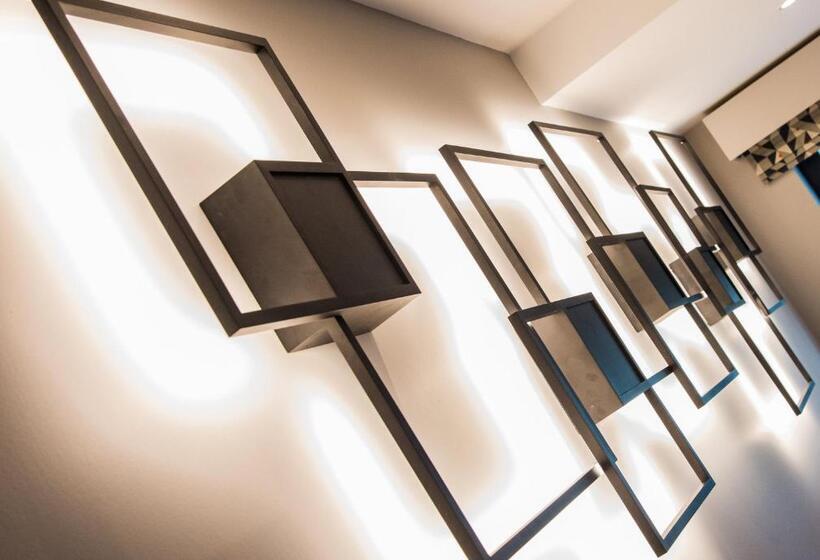 酒店 Holiday Inn Express Dunfermline, An Ihg