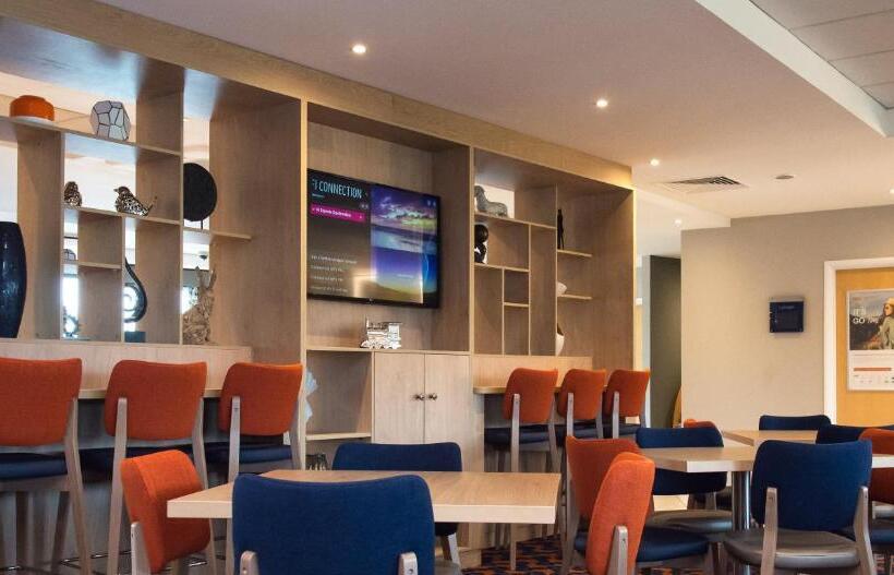 酒店 Holiday Inn Express Dunfermline, An Ihg