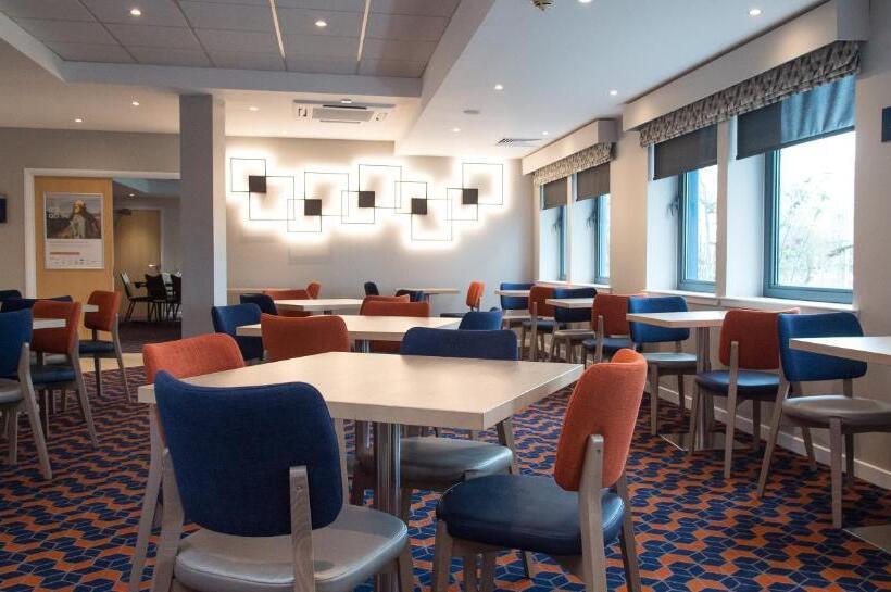 酒店 Holiday Inn Express Dunfermline, An Ihg