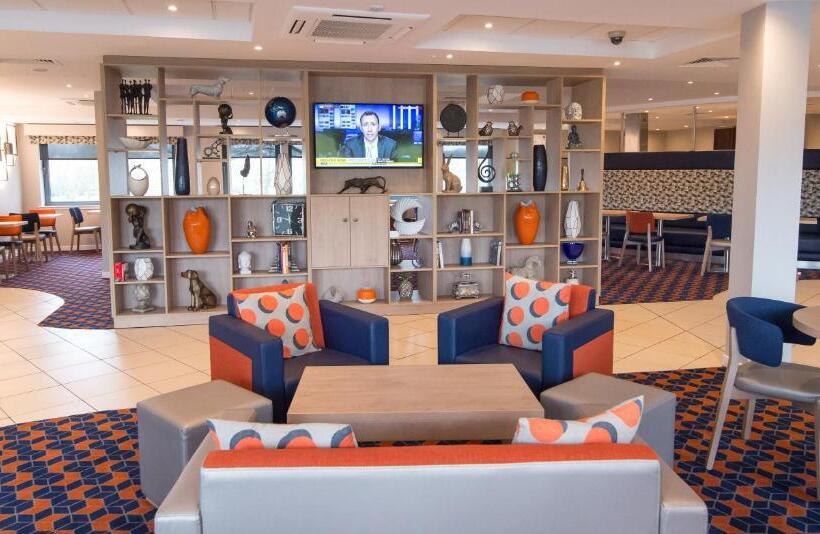 酒店 Holiday Inn Express Dunfermline, An Ihg