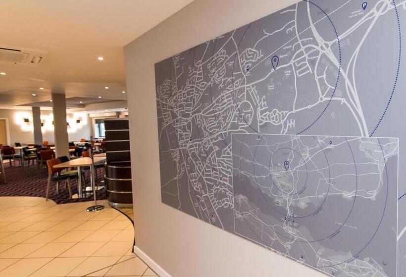 酒店 Holiday Inn Express Dunfermline, An Ihg