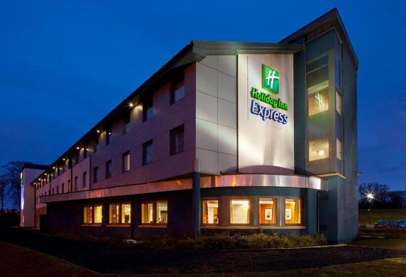 酒店 Holiday Inn Express Dunfermline, An Ihg